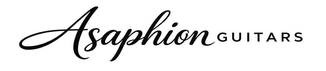 Asaphion Guitars