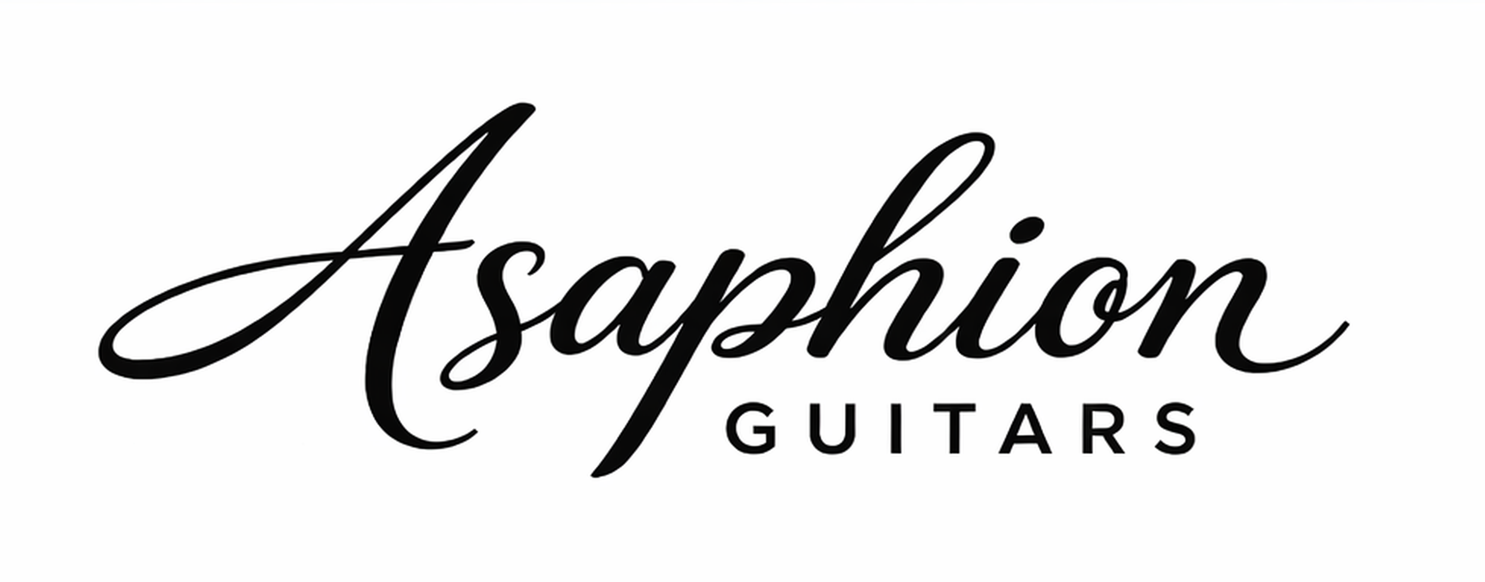 Asaphion Guitars